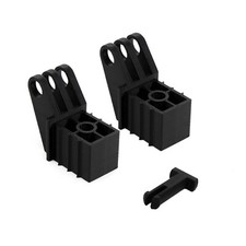 IKEA LYCKSELE Hinges Zipper Ganghero Sofa Bed Sofa Chair Repair 1pc