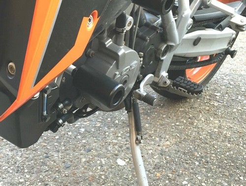 Ktm 950 990 supermoto - 950, bas