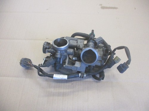 Bloc injection pour honda - bloc,