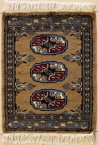 Rugstc 5x2 bokhara jaldar - ,