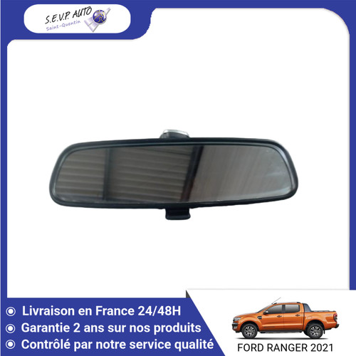 Retroviseur interieur - 🇫🇷,