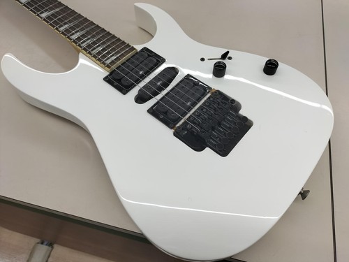 Guitare électrique ibanez - guitare,