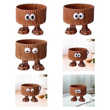 Panier de rangement décoratif