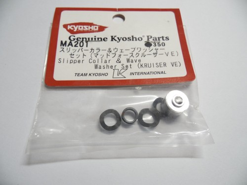 Kyosho ma201 slipper collar - kyosho, &
