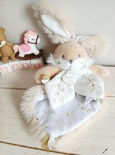 Doudou compagnie plat - doudou,
