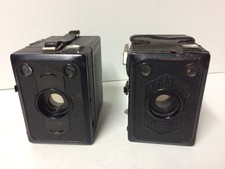 ANCIENS APPAREILS PHOTOS ZEISS