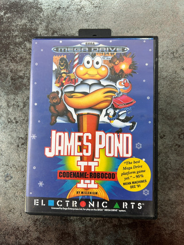 Jeu sega mega - sega, drive
