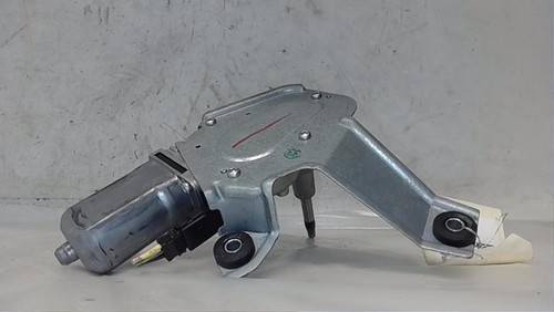 Moteur essuie glace arriere