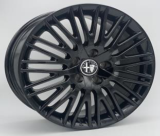 Jantes neuves 5x110 - 4, 17''