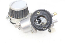 CARBURETOR - POCKET BIKE CROSS 50 ( )