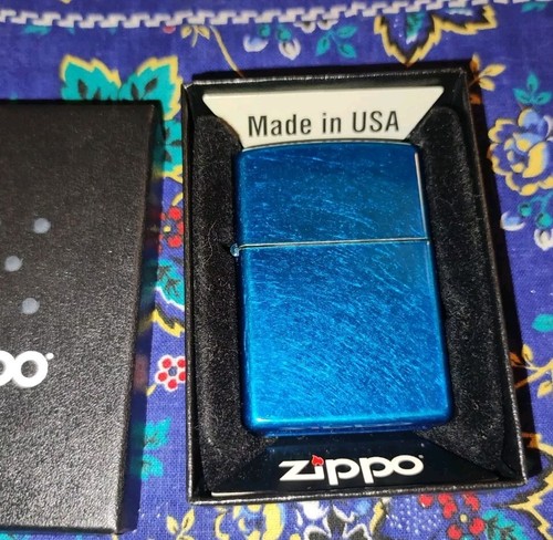 Briquet zippo édition - briquet,