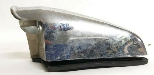 Feu plaque fiat 1100 droit - fiat,