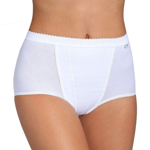 Gaines slips femme sloggi - slips,