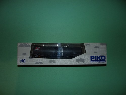 Piko wagon citerne rexwal gris - citerne,
