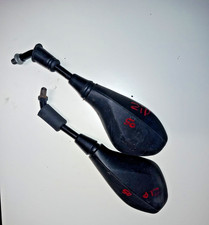 Rétroviseur droit et gauche