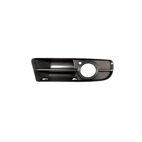 Grille pare choc avant - grille,