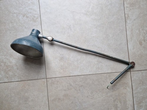 Lampe atelier jumo - d'atelier,