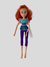 Poupée Winx Club – Bloom
