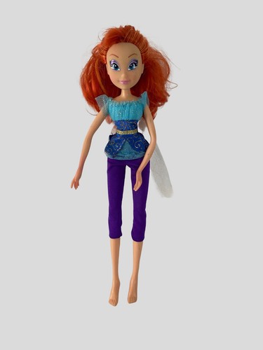 Poupée winx club - winx, –