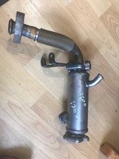 BMW E46 E39 1998-2001 320D 520D EGR COOLER EXHAUST COOLER M47 204D1 2247880 1...