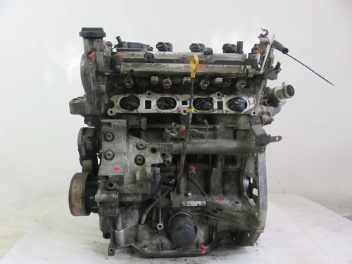 Nissan versa moteur mr18de - moteur,