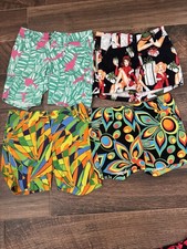 loudmouth golf shorts size 2 womens X5 Pieces