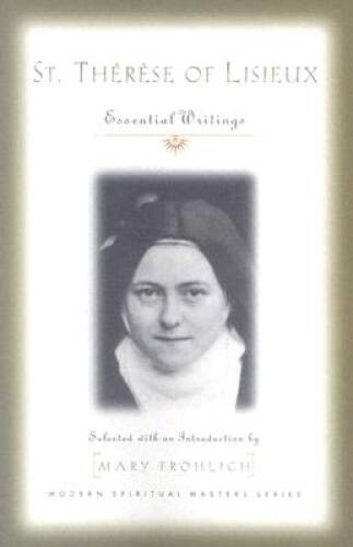 Therese of lisieux - of,