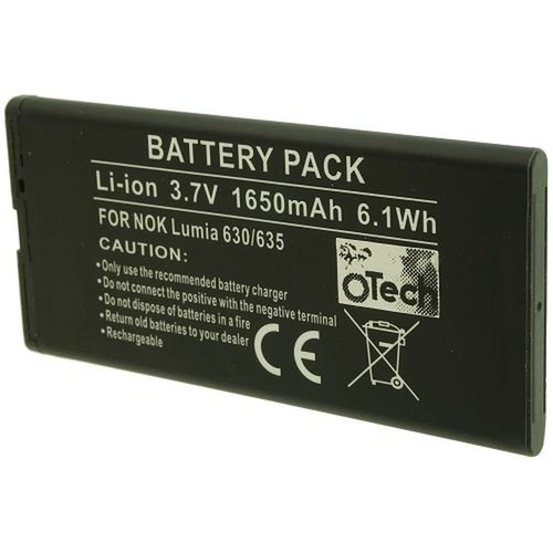 Batterie pour nokia - nokia, 630