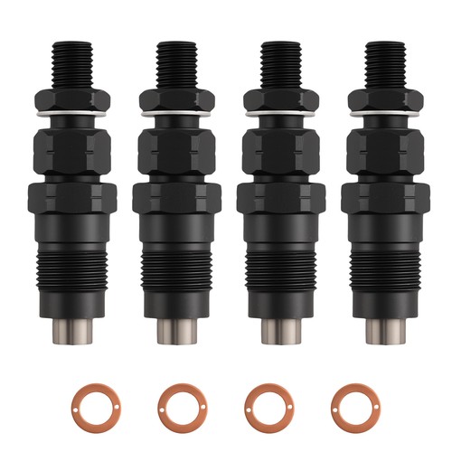 4pcs diesel injecteur for - 4pcs,