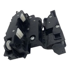 Floating Cutter Assembly