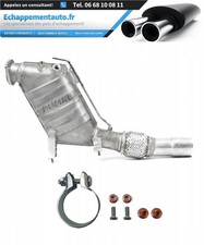 Catalyseur BMW Serie 5 E60/E61