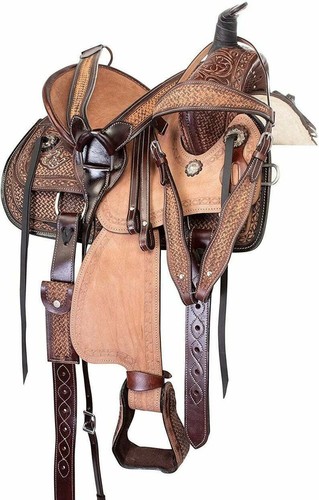 Ensemble attaches selle - d'attaches,