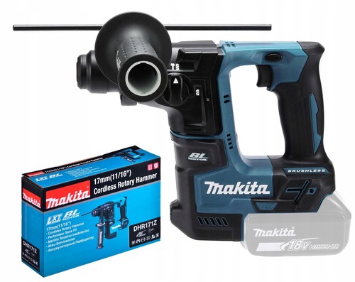 Makita dhr171z marteau - makita,