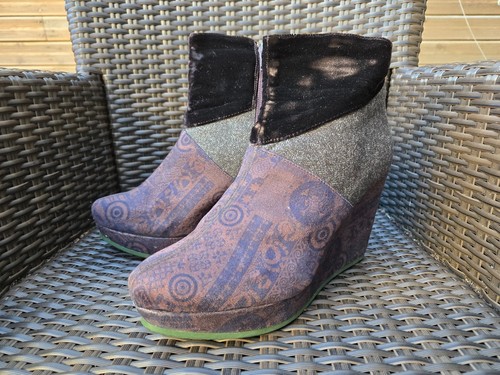 Bottines - 969), ✨