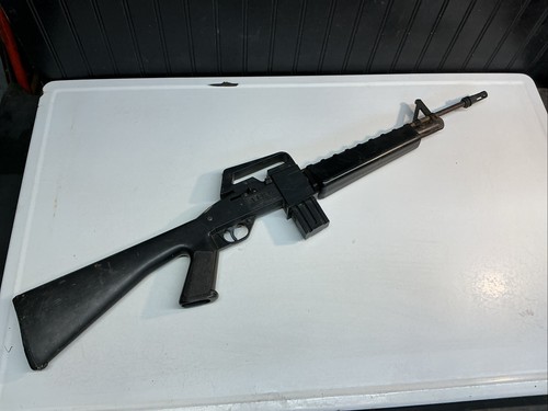 Crosman air pump rifle for - rifle,