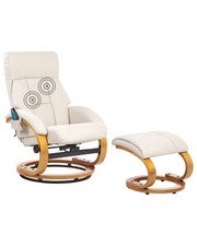 Fauteuil Relax Massant et