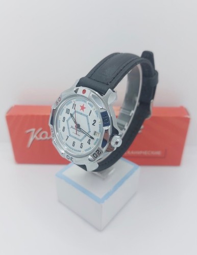 Montre vostok komandirskie - vostok,