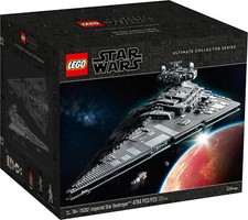 LEGO Star Wars 75252: Imperial