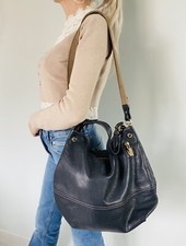 Sac bandoulière en cuir