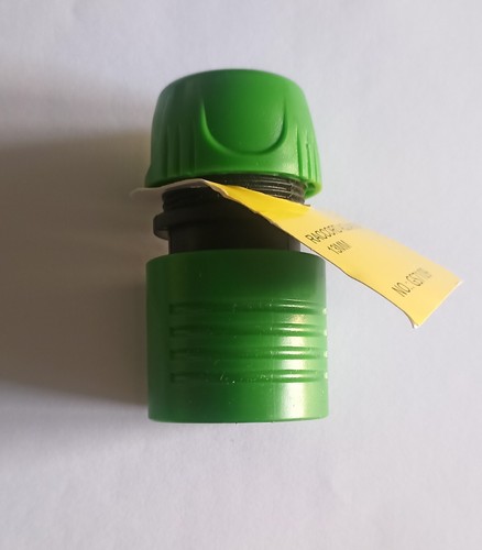 Embout tuyau arrosage - embout,