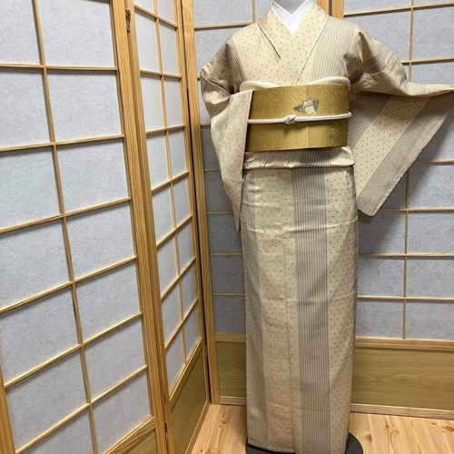 8741 kimono japonais vendu - kimono,
