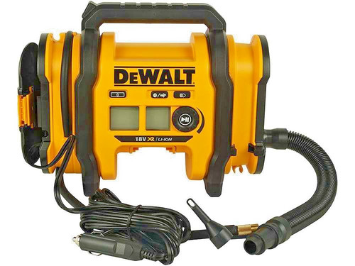 Compresseur dewalt volt - compresseur, 18