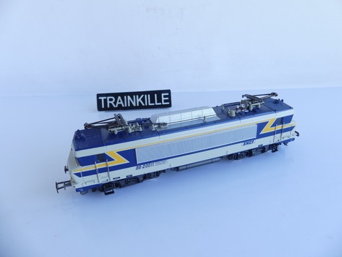 3333 marklin rails - marklin, ho