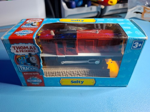 Thomas and friends trackmaster - friends,