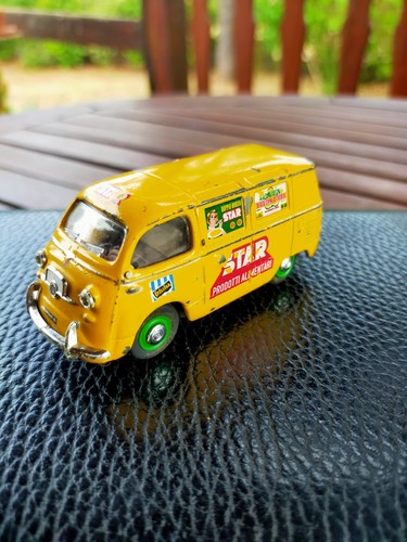 Giocher fiat 600 - giocher.,
