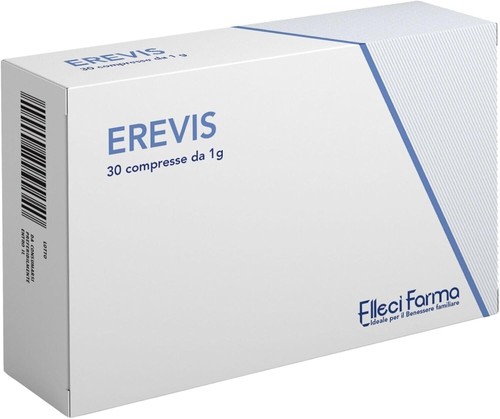 Revis booster stimulant - revis,