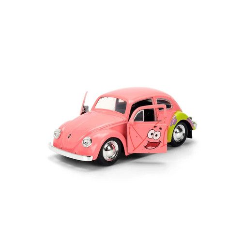 J479 voiture jada bob - j479,