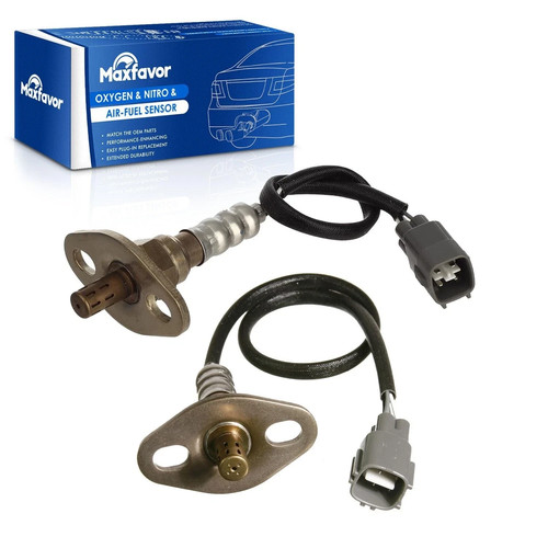 2pcs oxygen sensor - o2,