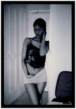 Marcial Lorcet, Girls of the Day, The Walking Hand Marcial Lorcet, Silver Print