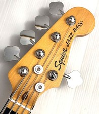 Squier by Fender Classic Vibe